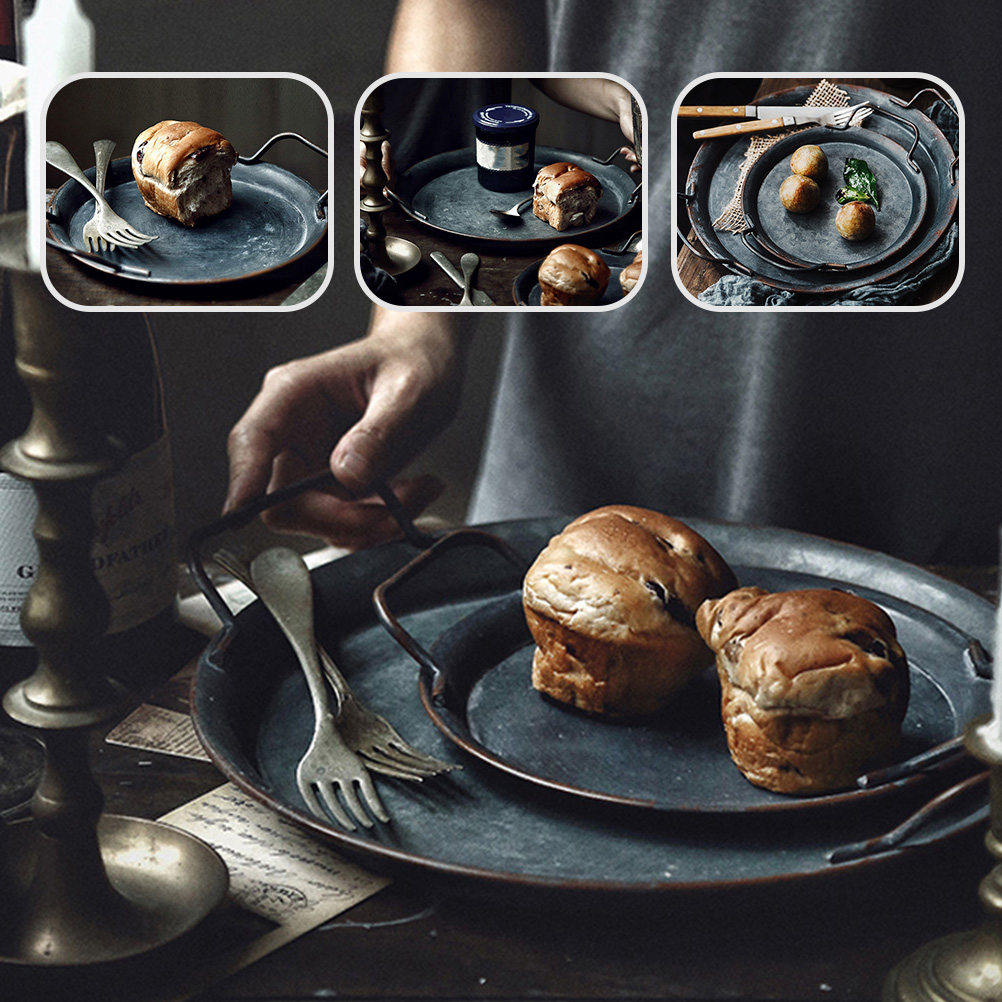 1 pieza de bandeja de almacena - Food Storage In Restaurant reseña y precio