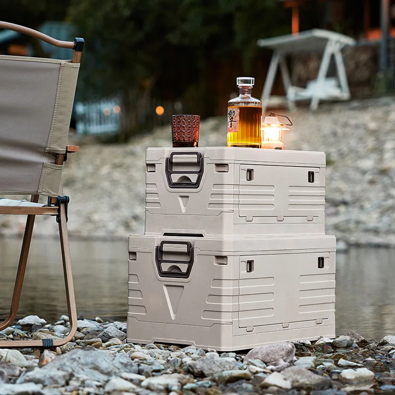 Caja de Almacenamiento para Au - Food Storage Cupboard reseña y precio