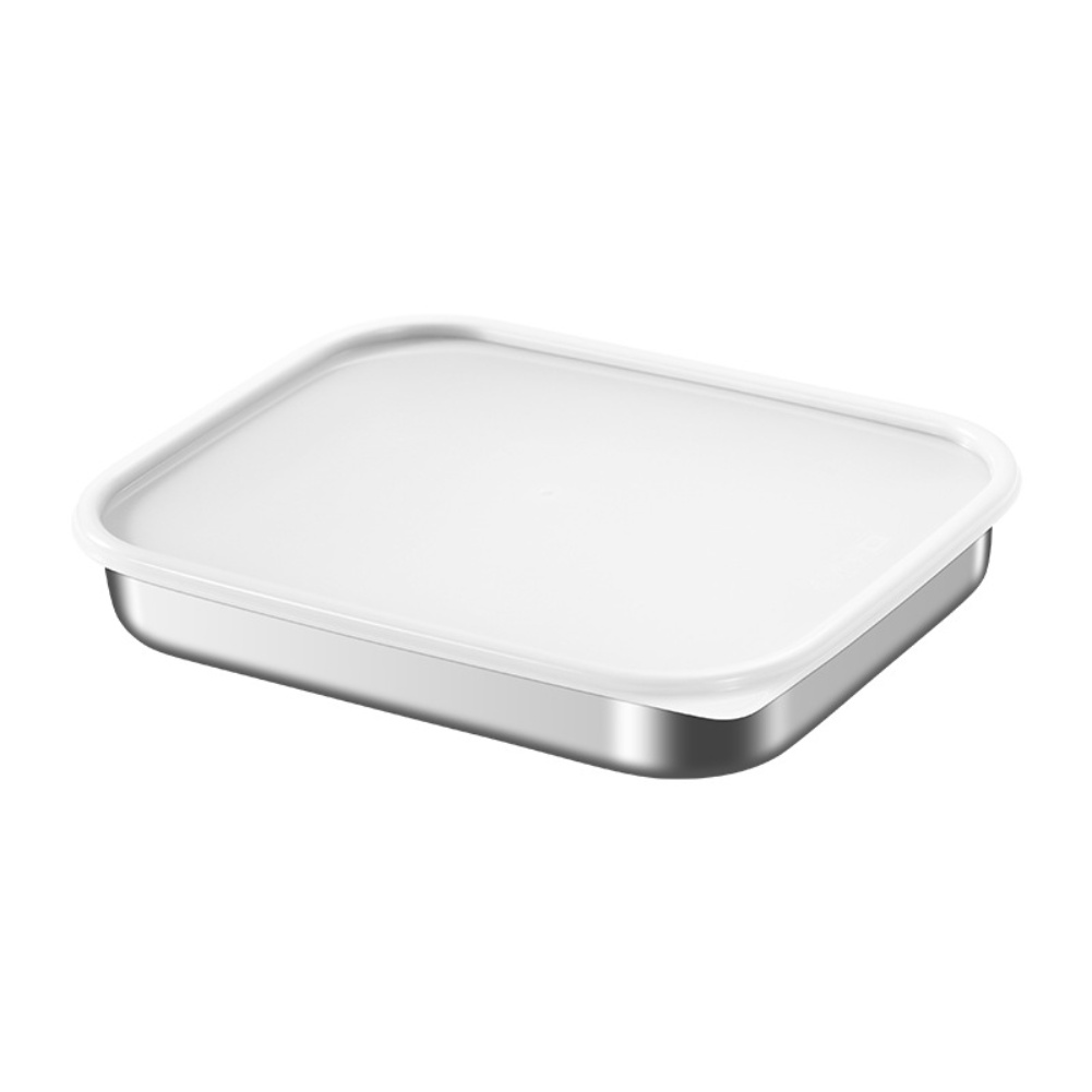 Contenedor de almacenamiento d - Food Storage Silicone reseña y precio