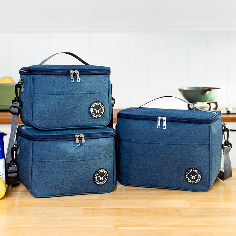 Bolsa Térmica Cuadrada para Al - Food Storage To Keep Warm reseña y precio
