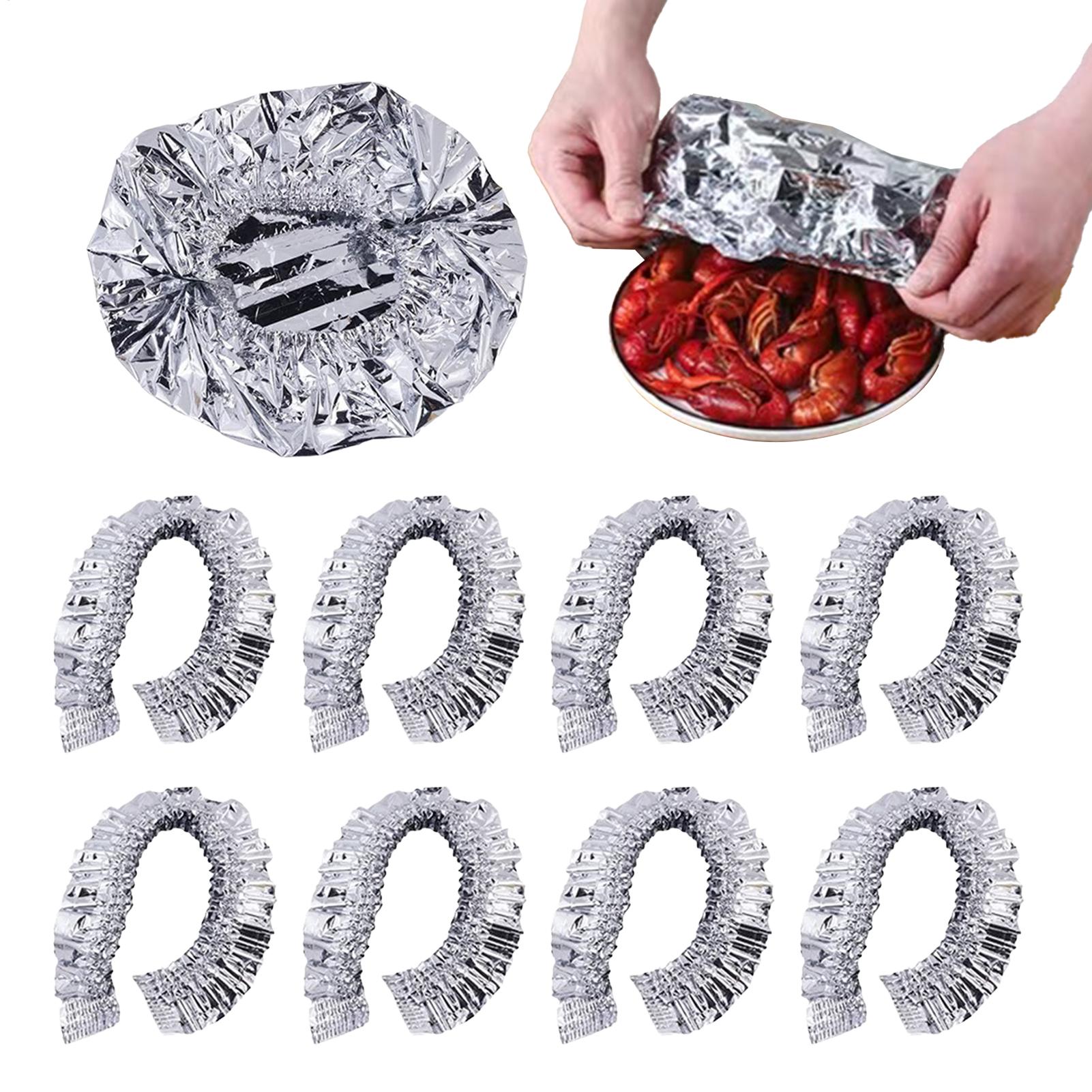 10 unidades de cubiertas aisla - Food Storage To Keep Warm reseña y precio