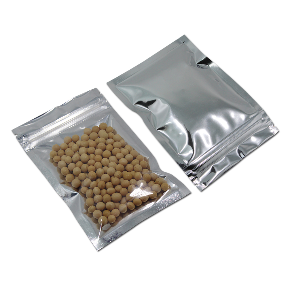 100 Uds. Bolsa de plástico de  - Ziploc Food Storage reseña y precio