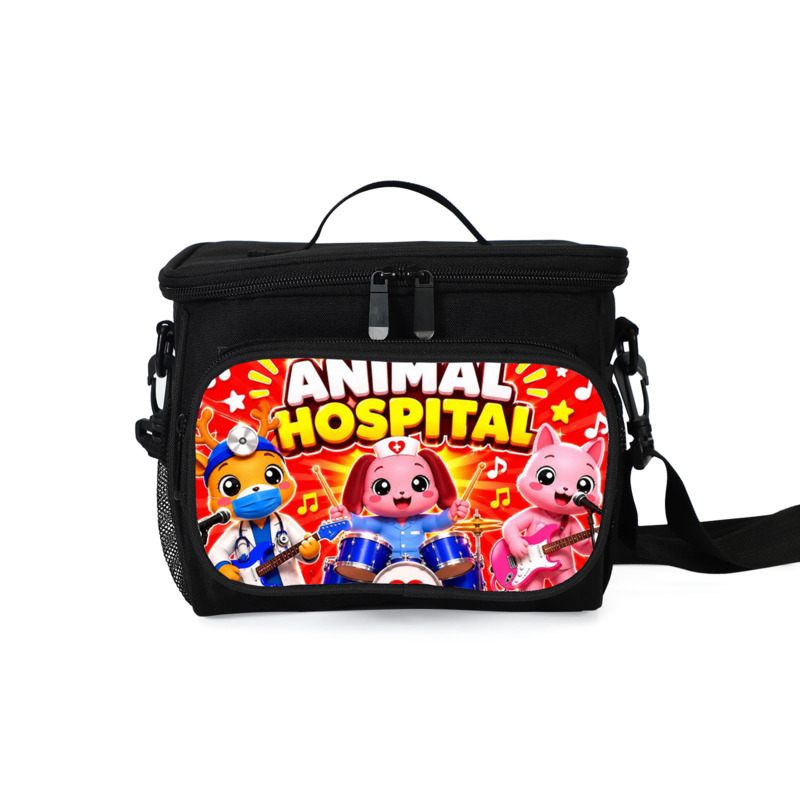 Bolsa térmica para el almuerzo - Food Storage Cupboard reseña y precio
