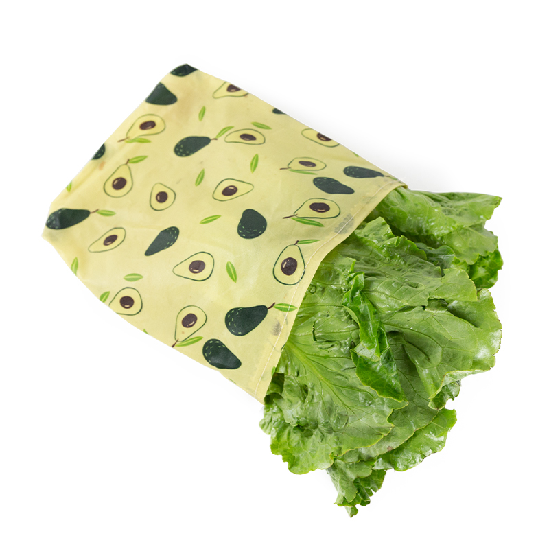 Juego de 3 Bolsas Reutilizable - Food Storage Reusable Bags reseña y precio