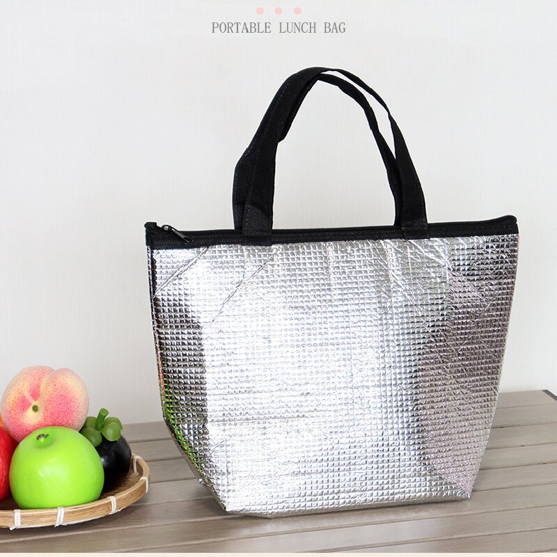 Bolsa de almacenamiento portát - Food Storage To Keep Warm reseña y precio