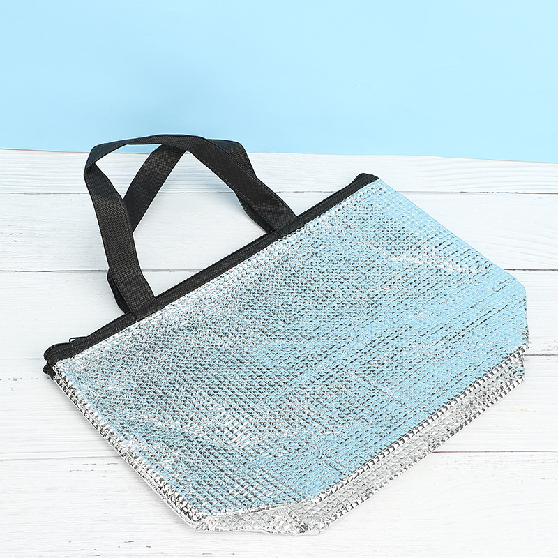 Bolsa de almacenamiento portát - Food Storage To Keep Warm reseña y precio